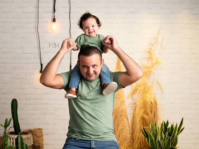 ENSAIO ANUNCIAÇÃO de DÉBORA MARIA - JOAQUIM