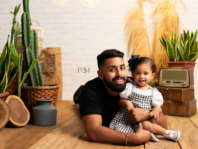 DIA DOS PAIS de HEULA 