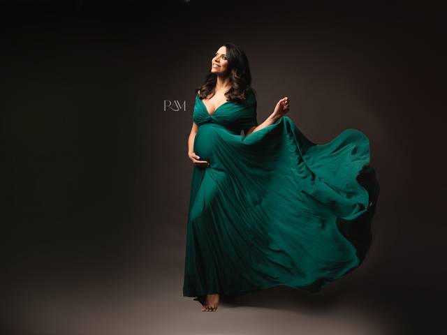 GESTANTE por Raquel Amorim de PATRICIA MAYARA ESPERA CECILIA 