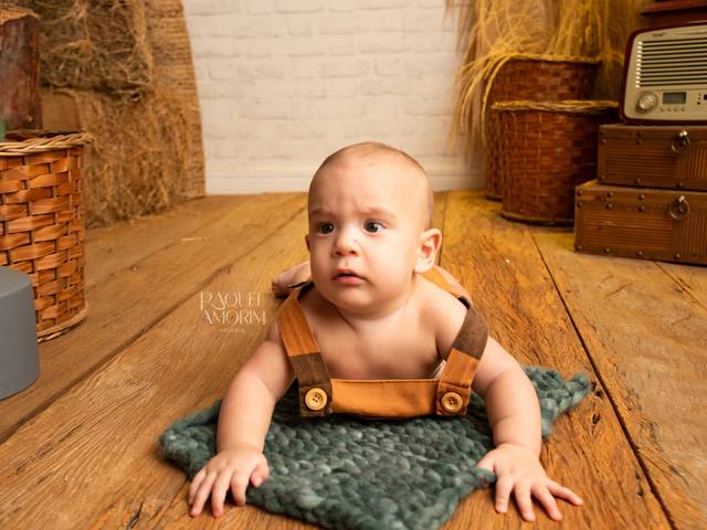 KIDS de  HENRIQUE - GABRIELLA CRISTINA 