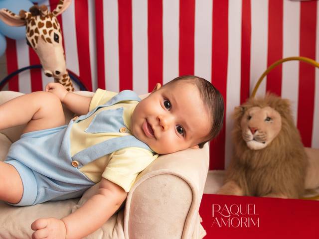 KIDS de  DAVI MELO - ANA PATRICIA