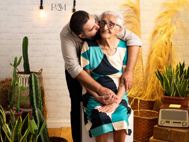 FAMILIA de BRUNO MELLO