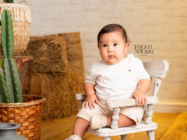 KIDS de  LUCAS - JULLYANA CAVALCANTE