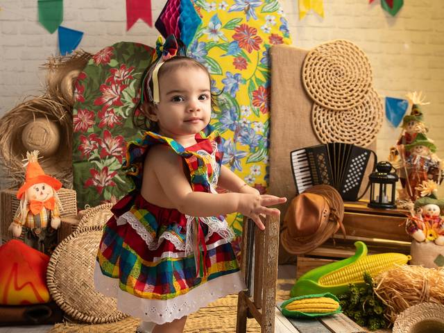 KIDS - 1 a 12 meses de MARIA JULIA - EVERLY GURGEL 