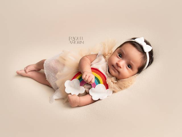 KIDS de LUISA AYALA - GLICIA KARINA 