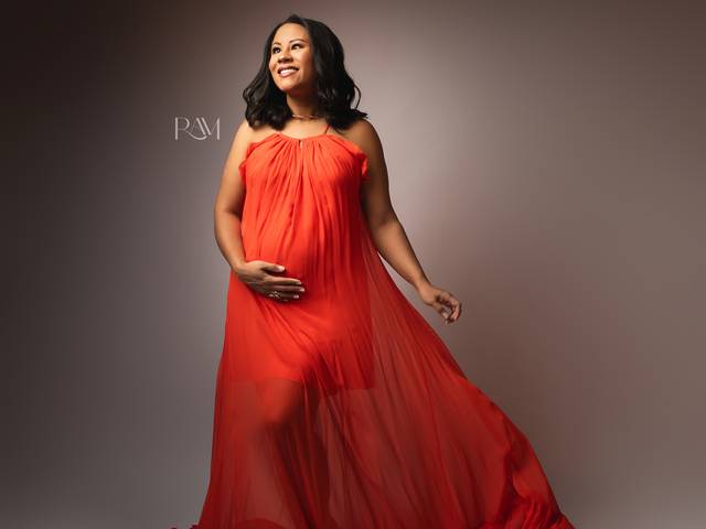 GESTANTE por Raquel Amorim de POLLYANA ESPERA ANNA JULIA