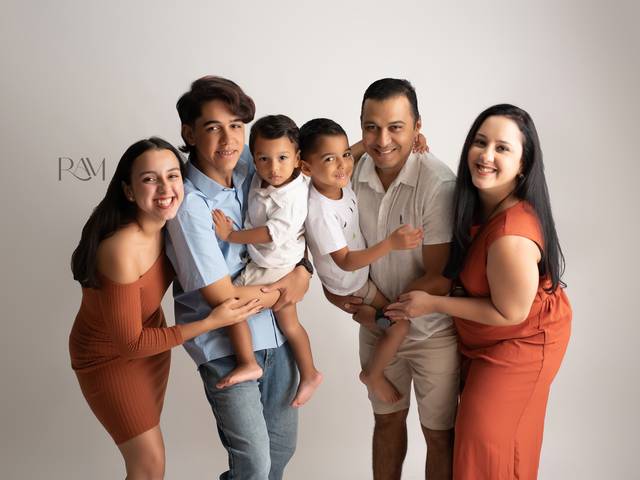 FAMILIA de MARIANA PATUCCI
