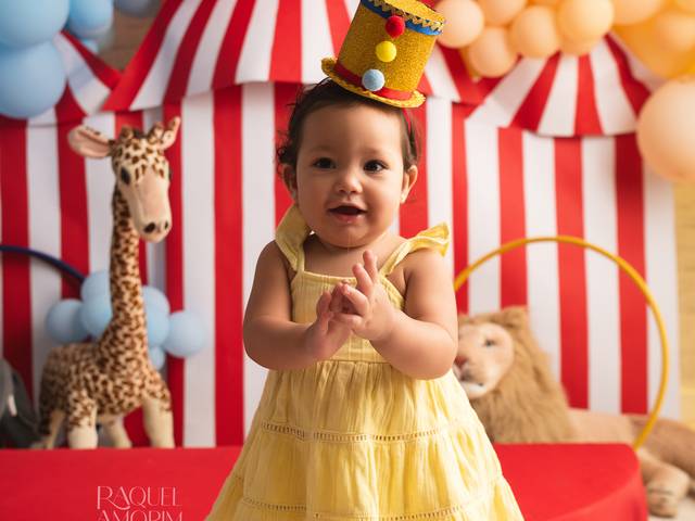 KIDS de THAINÁ - THALITA GRACIELLY