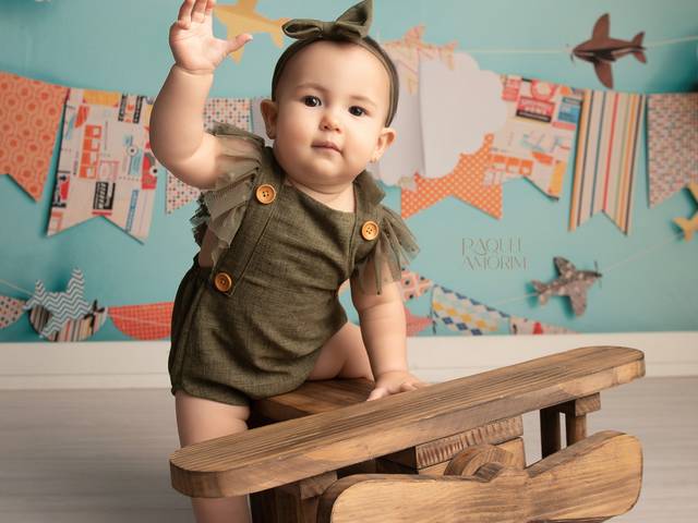 KIDS - 1 a 12 meses de GRAZÍ GENEROSO - LIA 