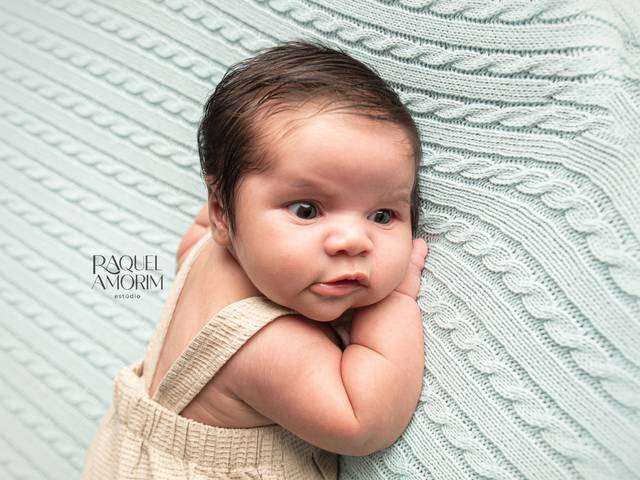 KIDS - 1 a 12 meses de BENTO - ALICE DIAS