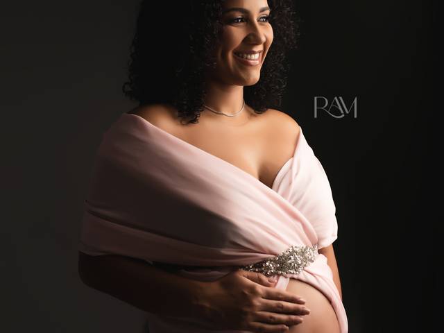 GESTANTE por Raquel Amorim de CARLA DUARTE ESPERA HELENA