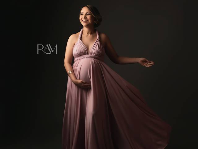 GESTANTE por Raquel Amorim de ANALDA ESPERA MARIA LUISA 