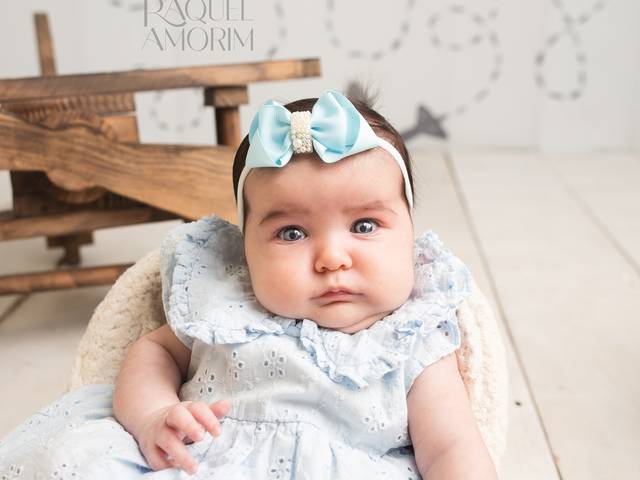 KIDS de MARCELLA - JESSICA ARAUJO