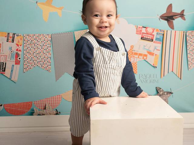 KIDS de LEONARDO - ANNA JULLYA