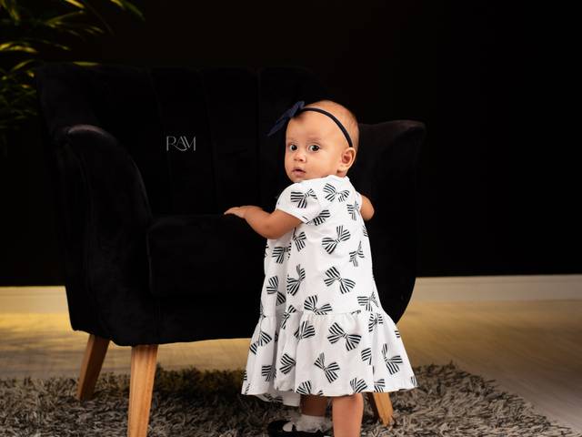 KIDS - 1 a 12 meses de ANA FLOR- ANA IARA 