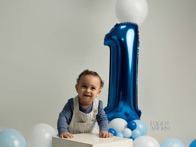 KIDS - 1 a 12 meses de MIGUEL - JOYCE JALES 