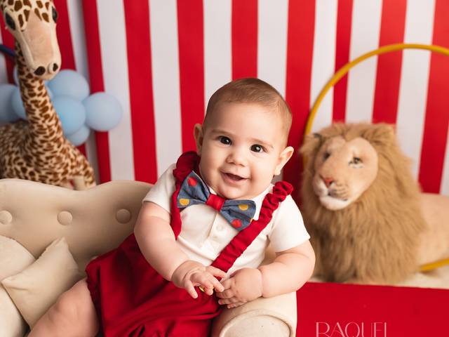 KIDS de RAFAEL- DYNARA DIOGENES 