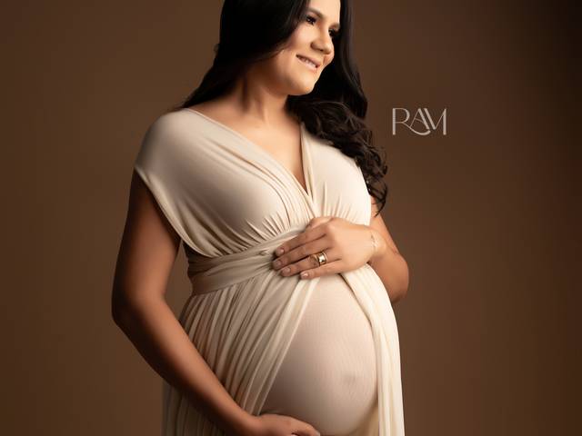 ENSAIO ANUNCIAÇÃO de NATALINE ESPERA MARINA