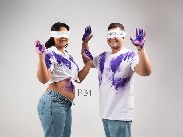 ENSAIO REVELACAO  de NICOLLE GOMES