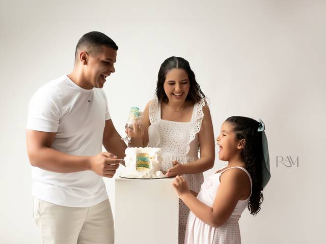 ENSAIO REVELACAO  de MARILIA MACEDOS 