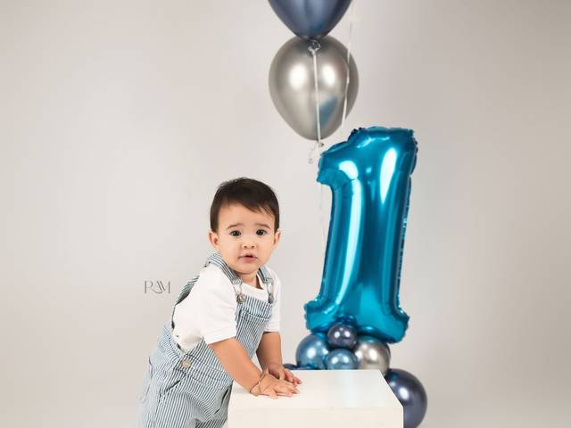 KIDS de IAN - RENATA CUNHA