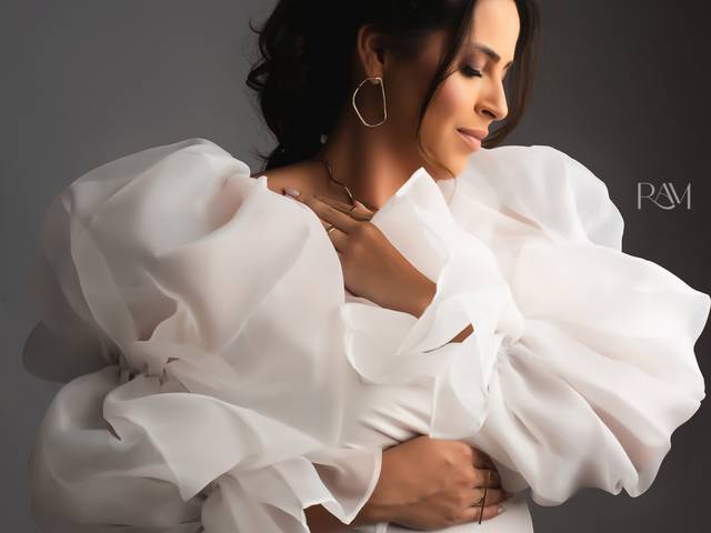 GESTANTE por Raquel Amorim de RENATA ESPERA LAURA 