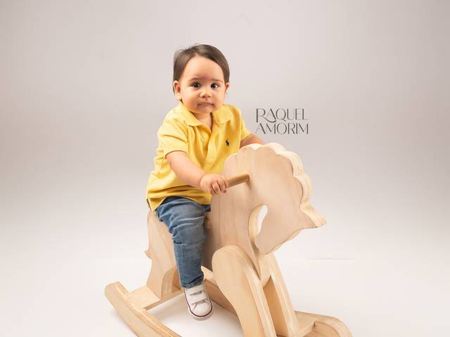 KIDS - 1 a 12 meses de DANIEL - LAYNE VIDAL 