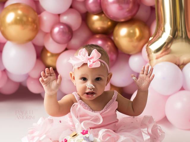 KIDS - 1 a 12 meses de ANNA JÚLIA - POLYANA CARVALHO