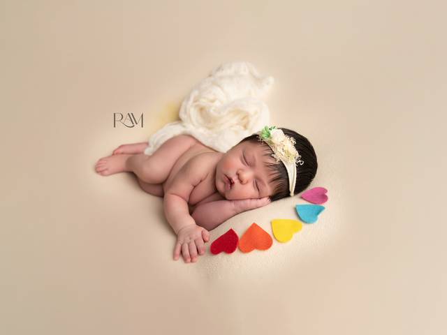 NEWBORN de BIANCA - BEATRIZ ALESSANDRA