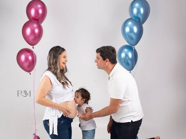 ENSAIO REVELACAO  de KELLY CRISTINA 