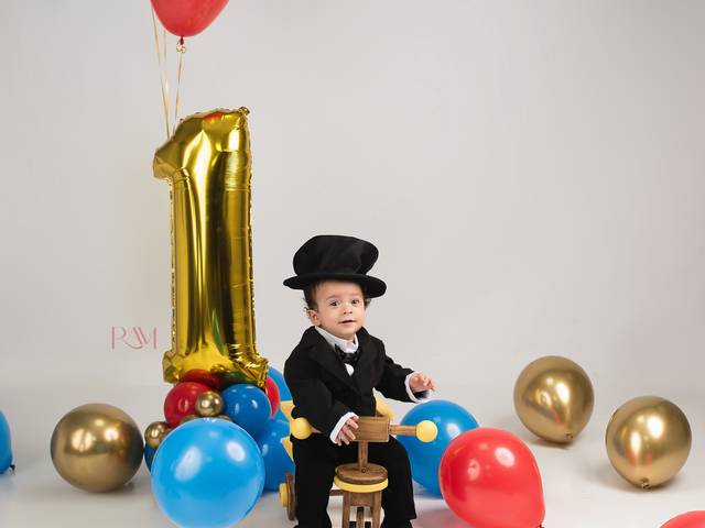 KIDS de MARCOS - KATHIENE COSTA 