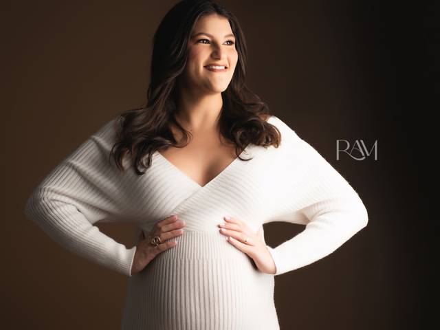 GESTANTE por Raquel Amorim de YLLANA ALBUQUERQUE ESPERA JOAQUIM