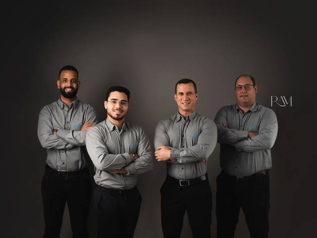 PERFIL PROFISSIONAL de EDMAR ALBUQUERQUE 