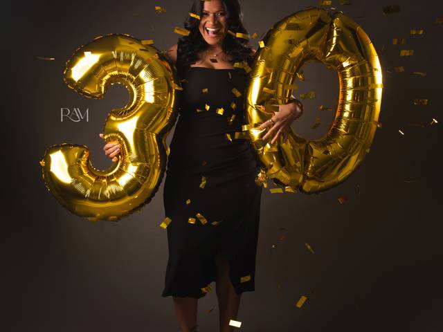 ENSAIO FESTA de LUANA DIAS 