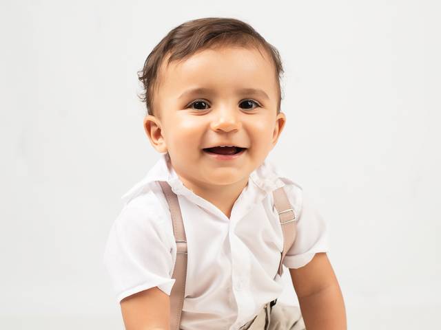 FAMILIA de ALLINE GARCIA 