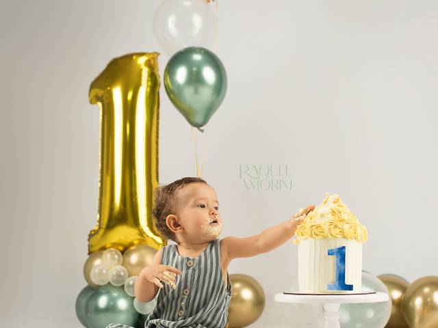 KIDS - 1 a 12 meses de BERNARDO - DANIELE SALES 