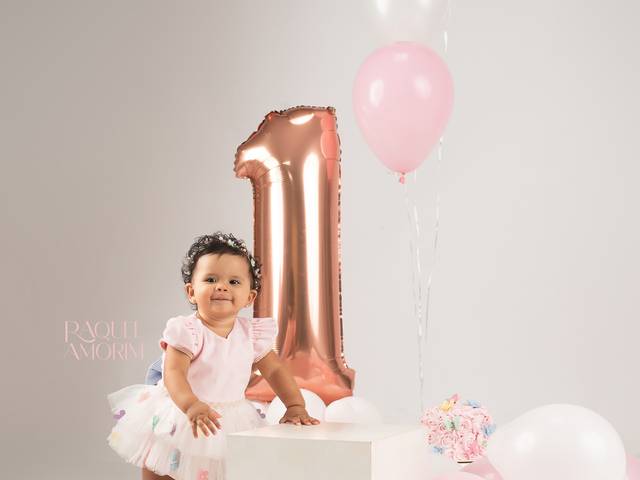 KIDS - 1 a 12 meses de MARIA CLARA - YANNE FREITAS