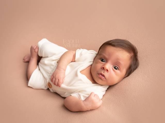 KIDS - 1 a 12 meses de MIGUEL - ALYNE MEDEIROS