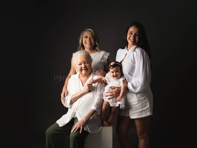 FAMILIA de TATIANA MARTINS