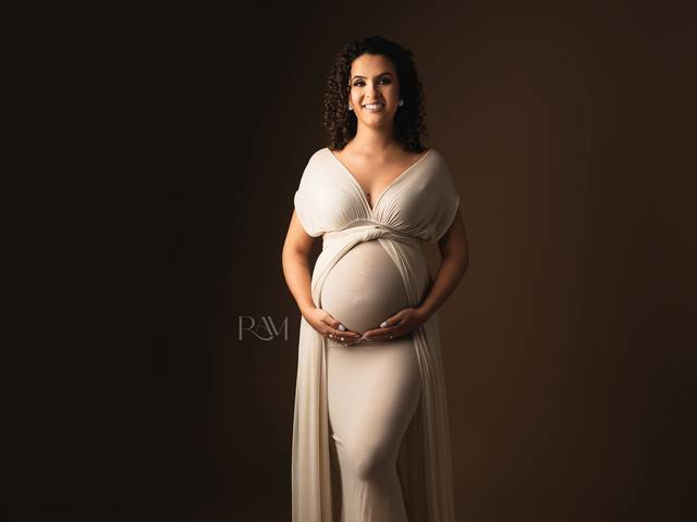 GESTANTE por Raquel Amorim de SABRINA MONTEIRO ESPERA EMANUEL 