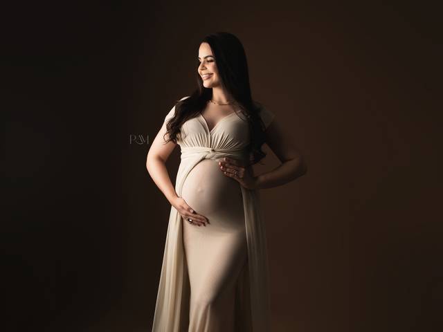 GESTANTE por Raquel Amorim de EULANY ESPERA AFONSO 