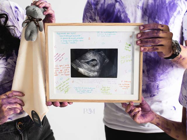 ENSAIO REVELACAO  de ISABELLA ARAUJO 