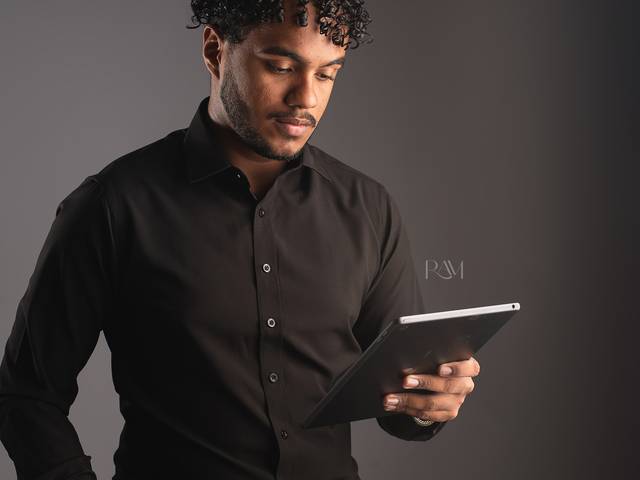 PERFIL PROFISSIONAL de GABRIEL CORTEZ