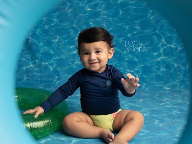 KIDS - 1 a 12 meses de PEDRO FILLIPPE - MARISE LORENA