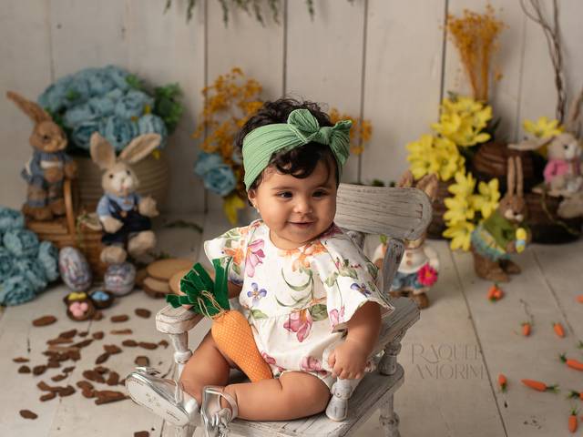 KIDS - 1 a 12 meses de AURORA - JUNIA CELY 