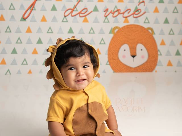 KIDS de GAEL - MEL MONTEIRO