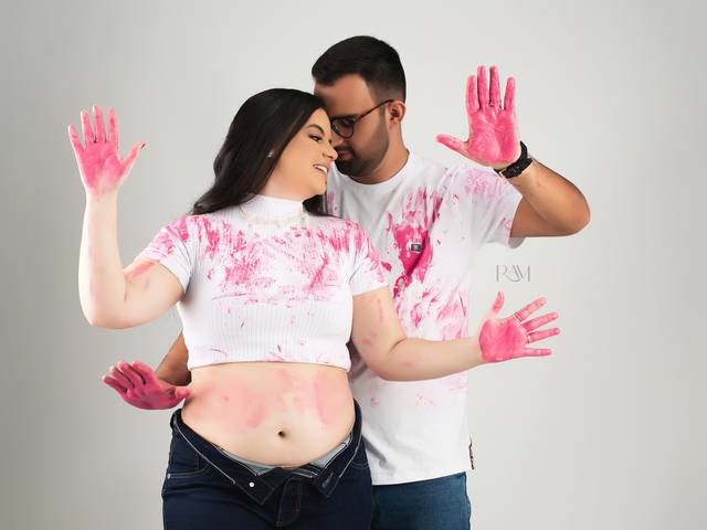 ENSAIO REVELACAO  de ILLANA CECYLIA 