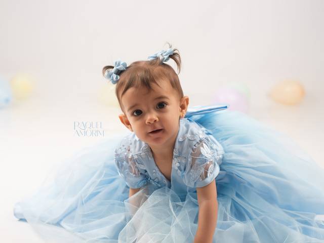 KIDS de PEROLA - MARÍLIA JANUARIO 