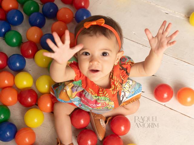 KIDS de PEROLA - MARÍLIA JANUARIO 