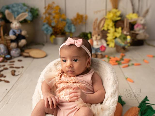 KIDS - 1 a 12 meses de MARIA MADALENA - GILCIANE SANTOS